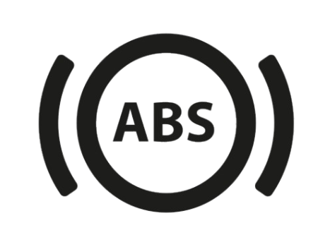 ABS System Replacement