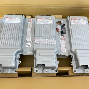 LEXUS RX 450H HYBRID Hybrid Battery Replacement