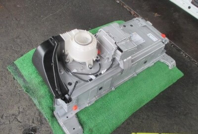 Toyota Camry 2012-2020 Hybrid Battery Replacement